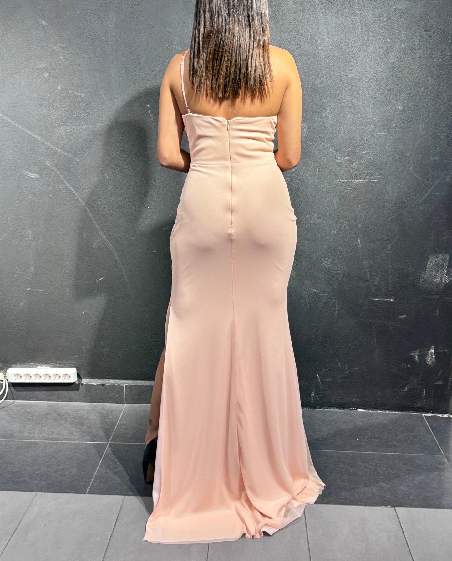 Designer Evening Dress