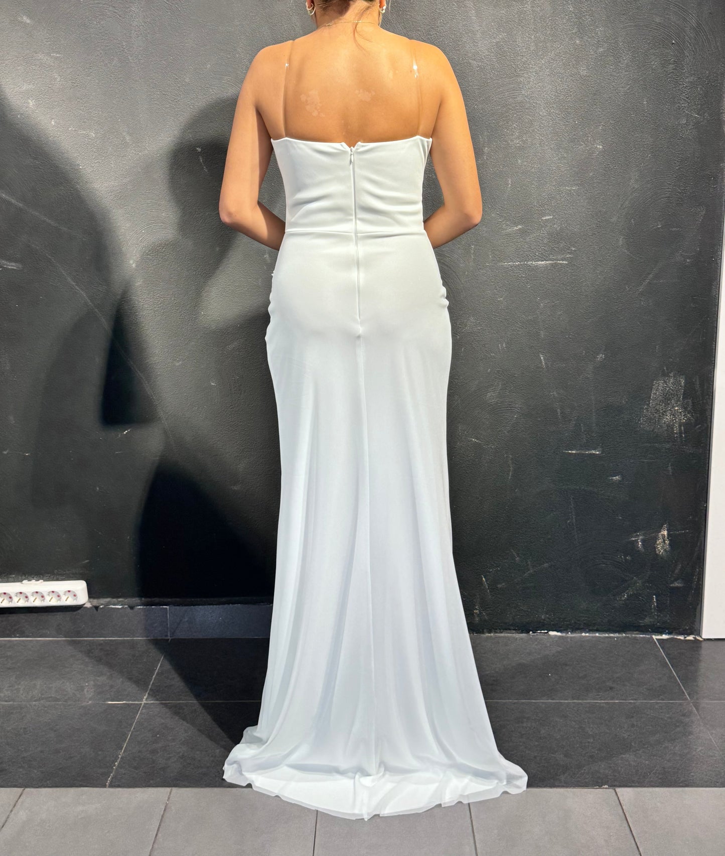 Designer Evening Dress