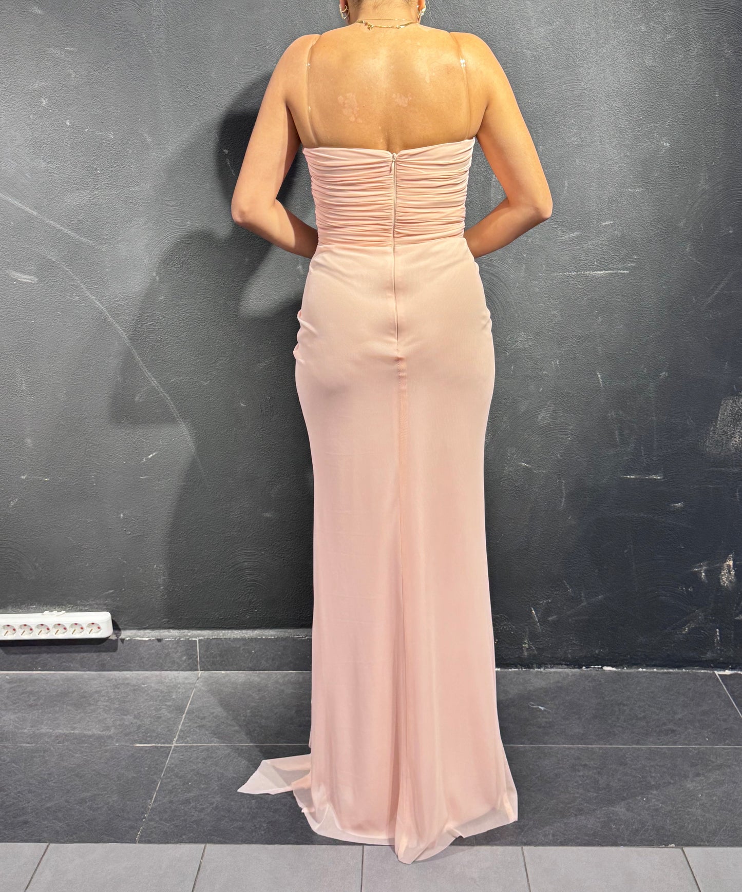 Designer Evening Dress