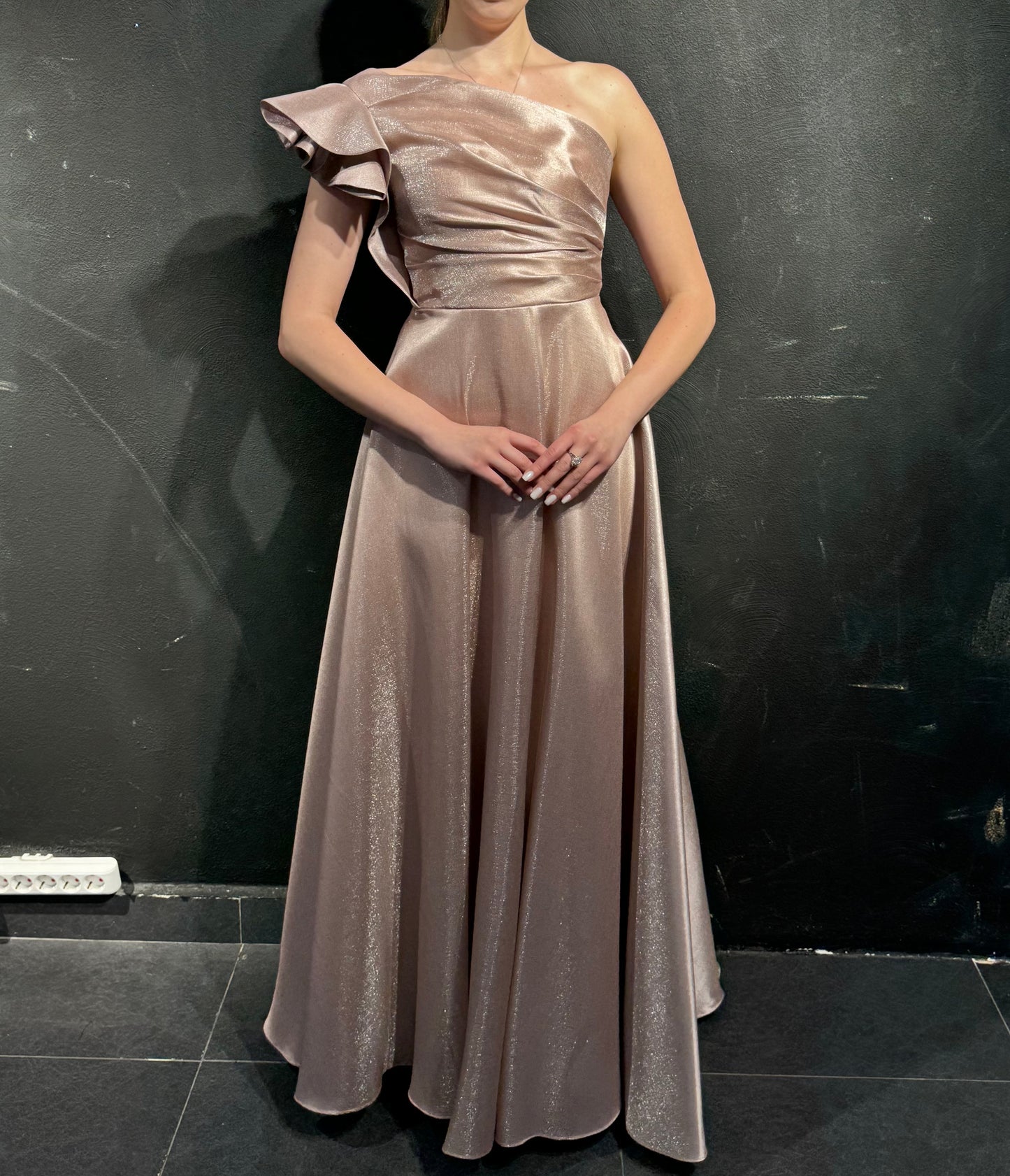 Designer Evening Dress