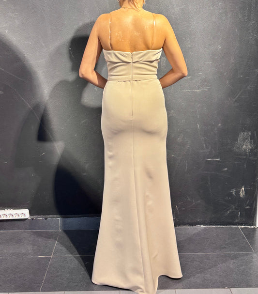 Designer Evening Dress