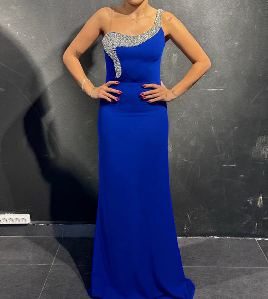 Designer Evening Dress