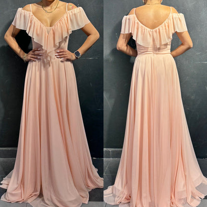 Designer Evening Dress