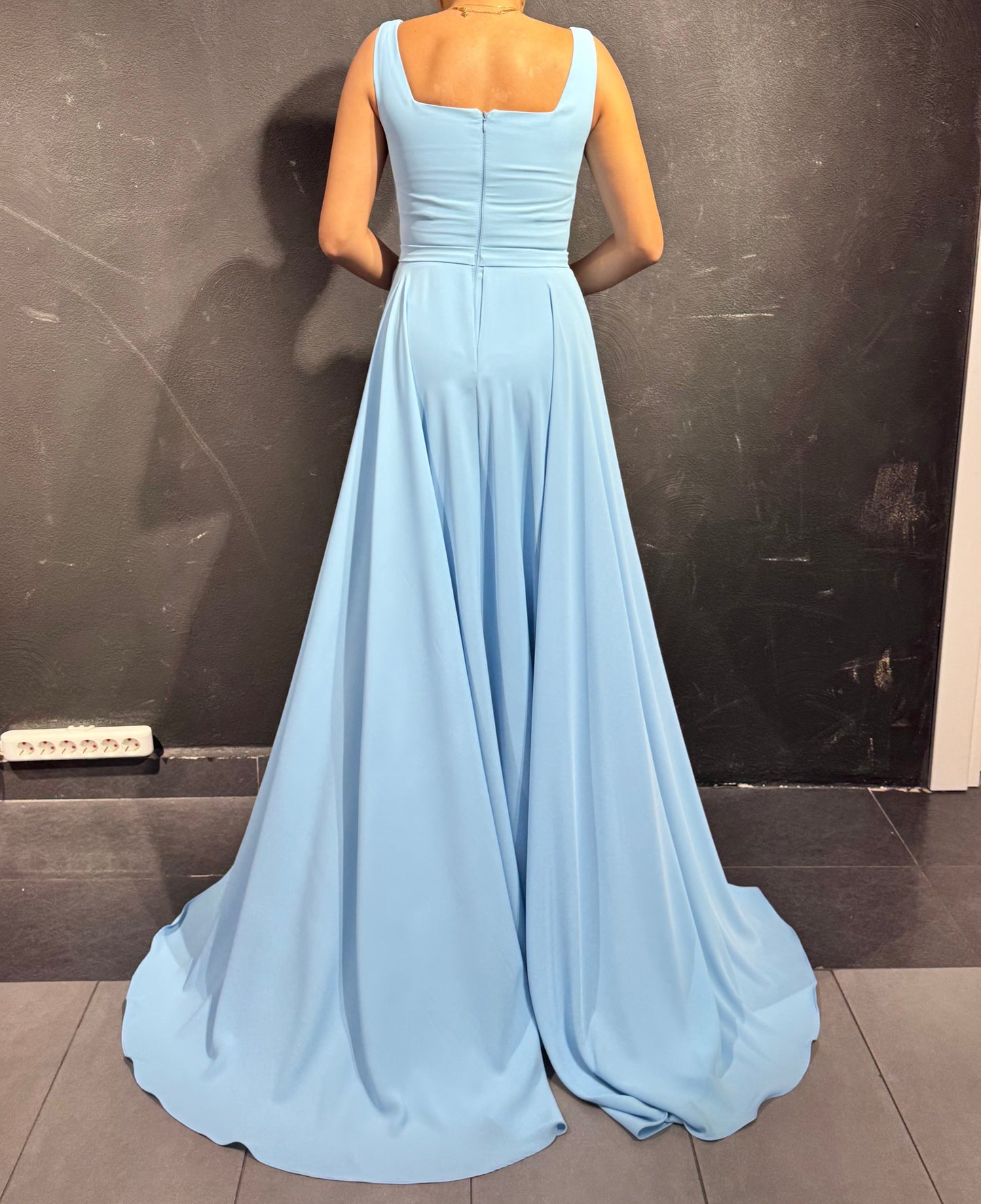 Designer Evening Dress