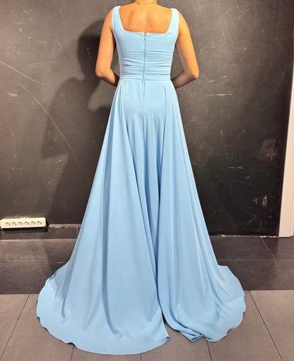 Designer Evening Dress