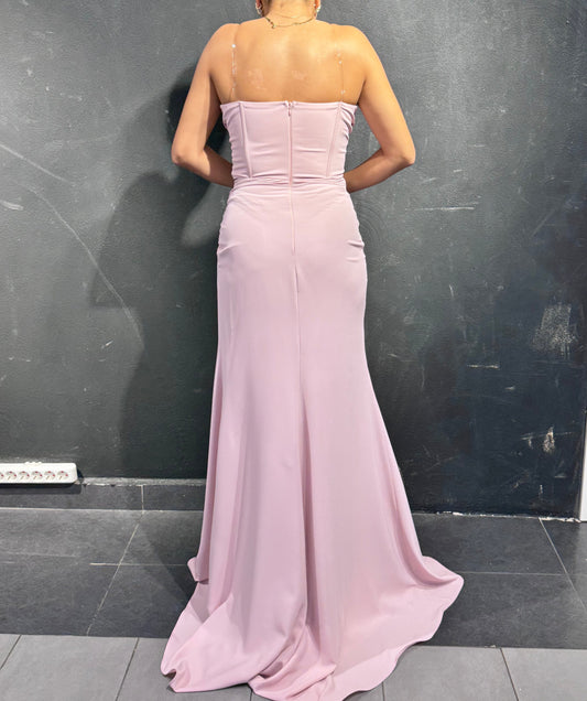 Designer Evening Dress