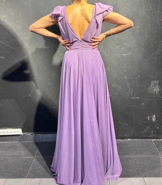 Designer Evening Dress