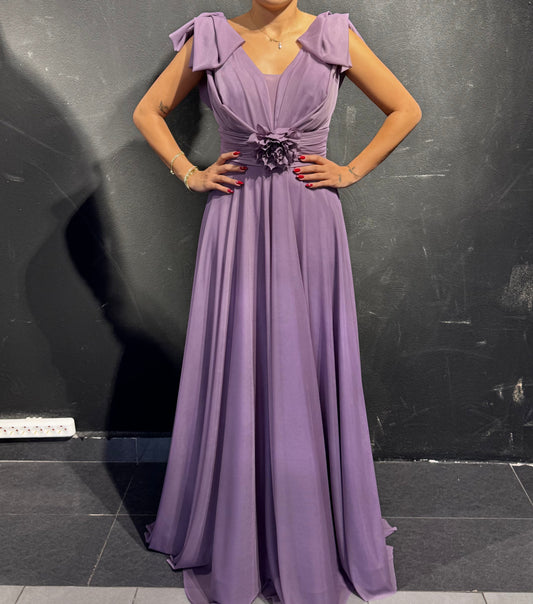 Designer Evening Dress