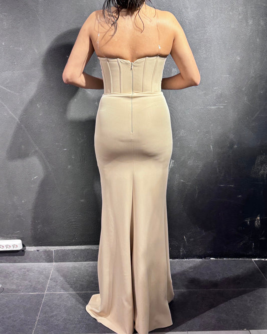 Designer Evening Dress