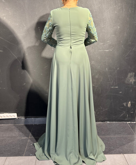 Designer Evening Dress