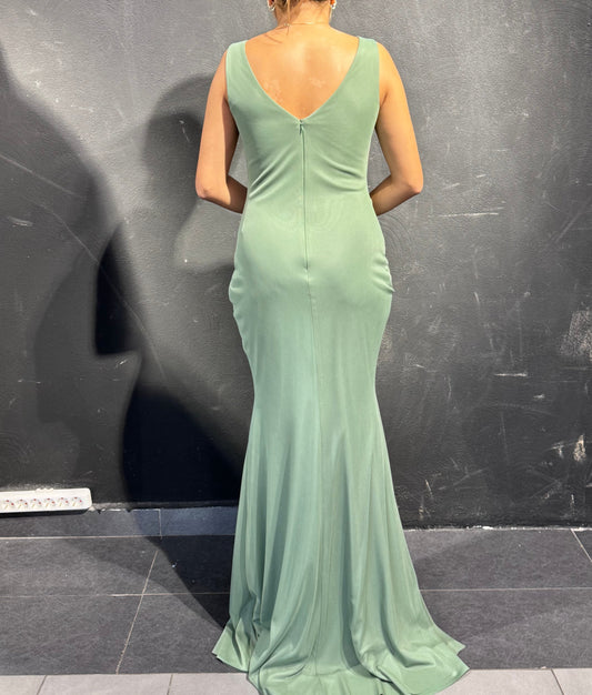 Designer Evening Dress