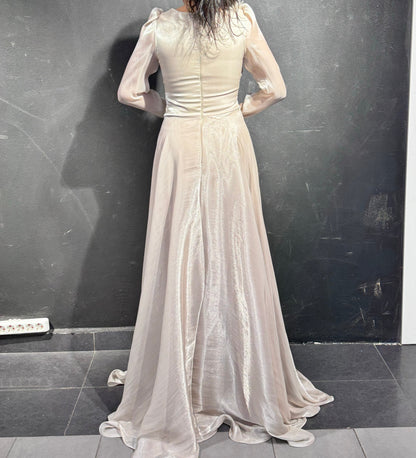 Designer Evening Dress