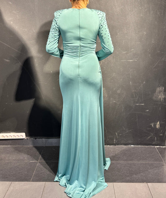 Designer Evening Dress