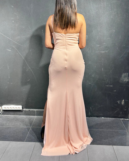 Designer Evening Dress