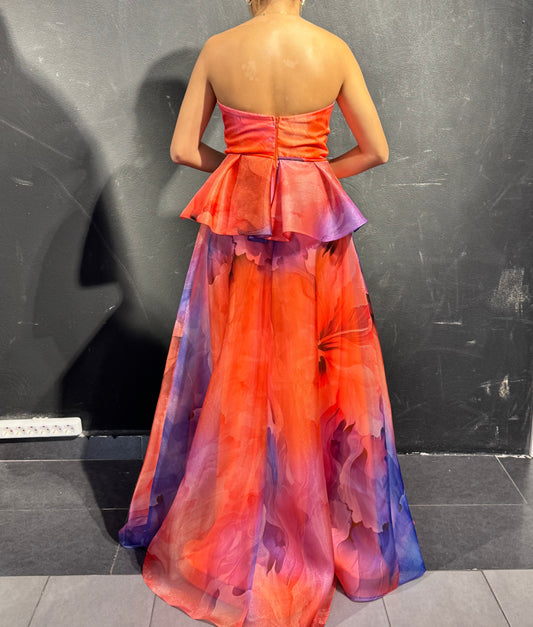 Designer Evening Dress