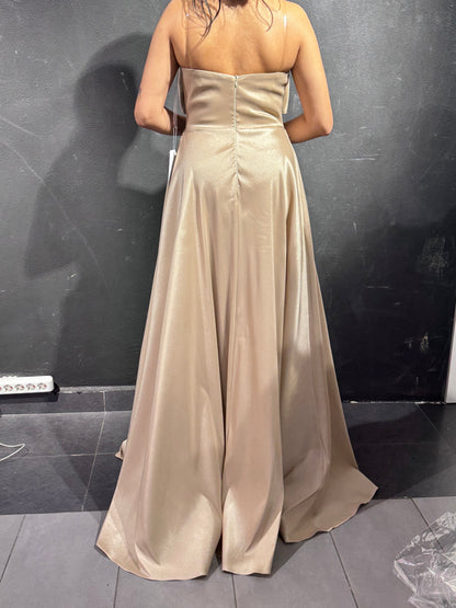 Designer Evening Dress