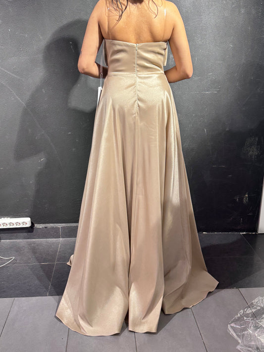 Designer Evening Dress