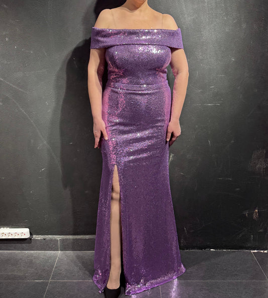Designer Evening Dress