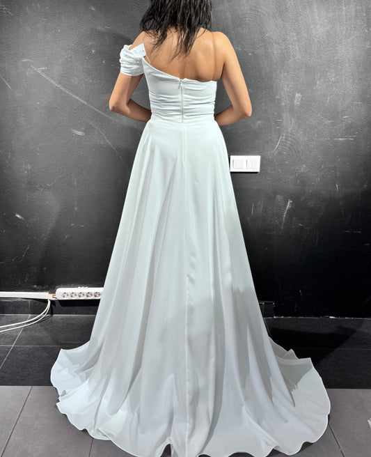 Designer Evening Dress