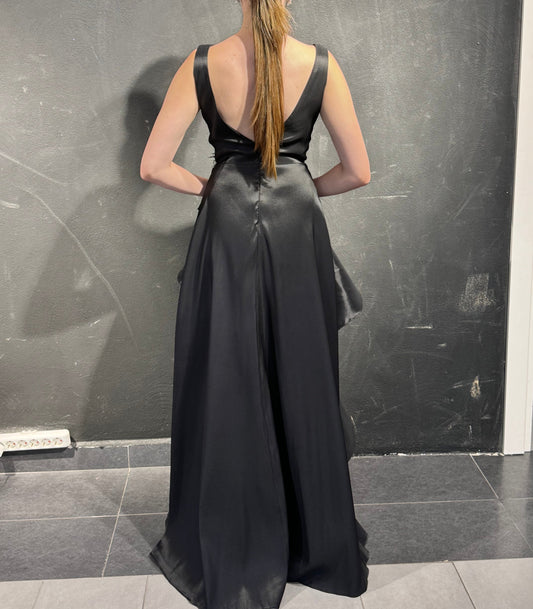 Custom Design Evening Dress
