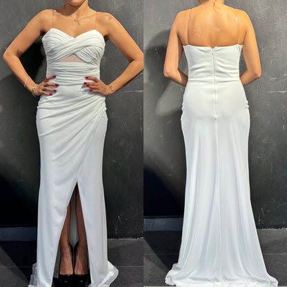 Designer Evening Dress