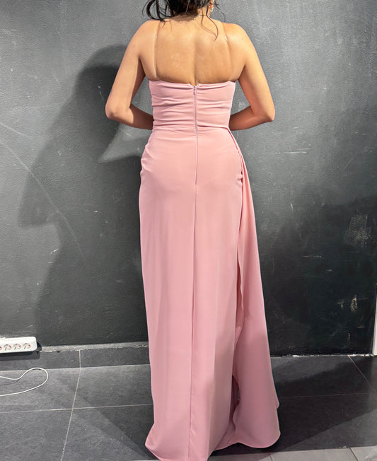 Designer Evening Dress