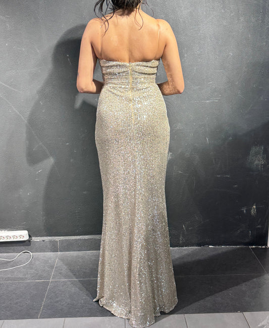 Designer Evening Dress
