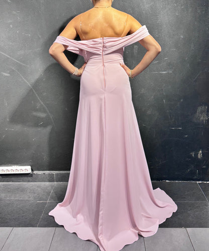 Designer Evening Dress