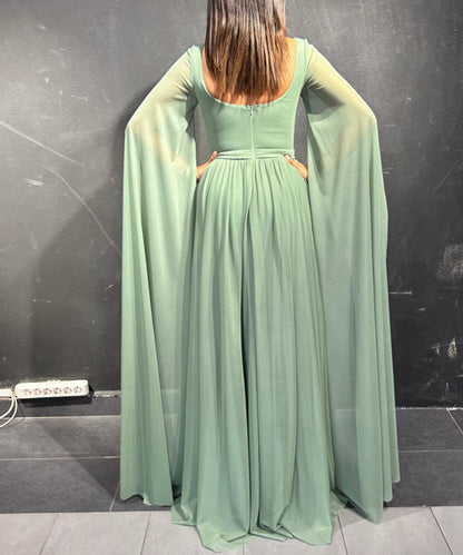 Designer Evening Dress