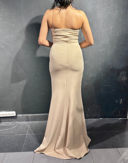 Designer Evening Dress