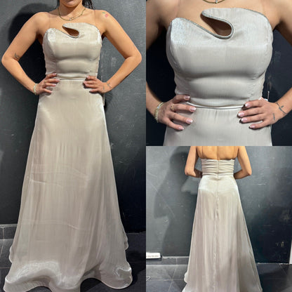 Designer Evening Dress