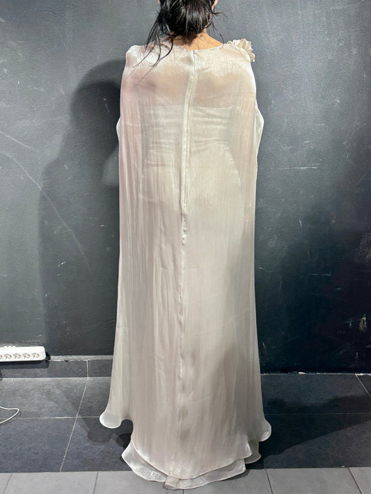 Designer Evening Dress