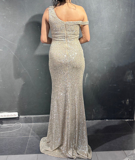 Designer Evening Dress