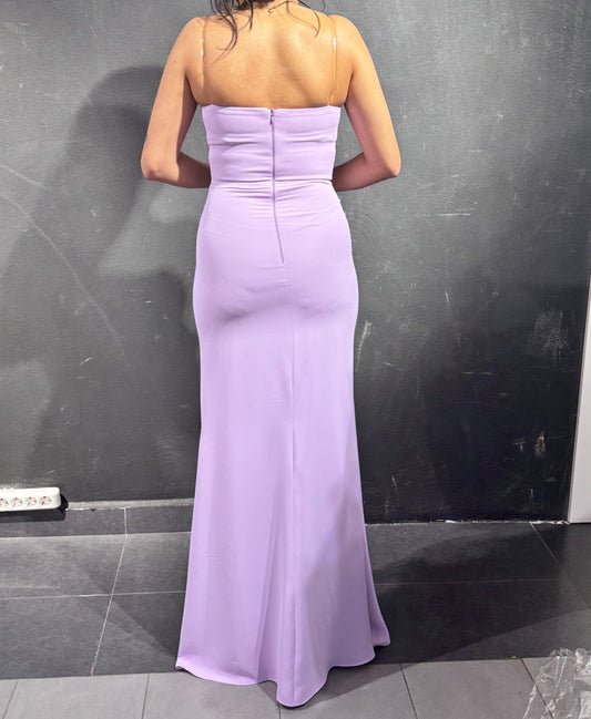 Designer Evening Dress