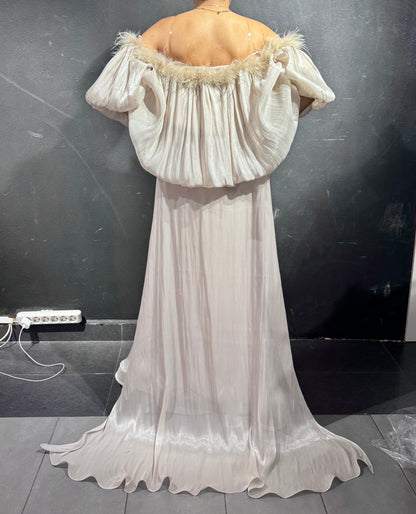 Designer Evening Dress
