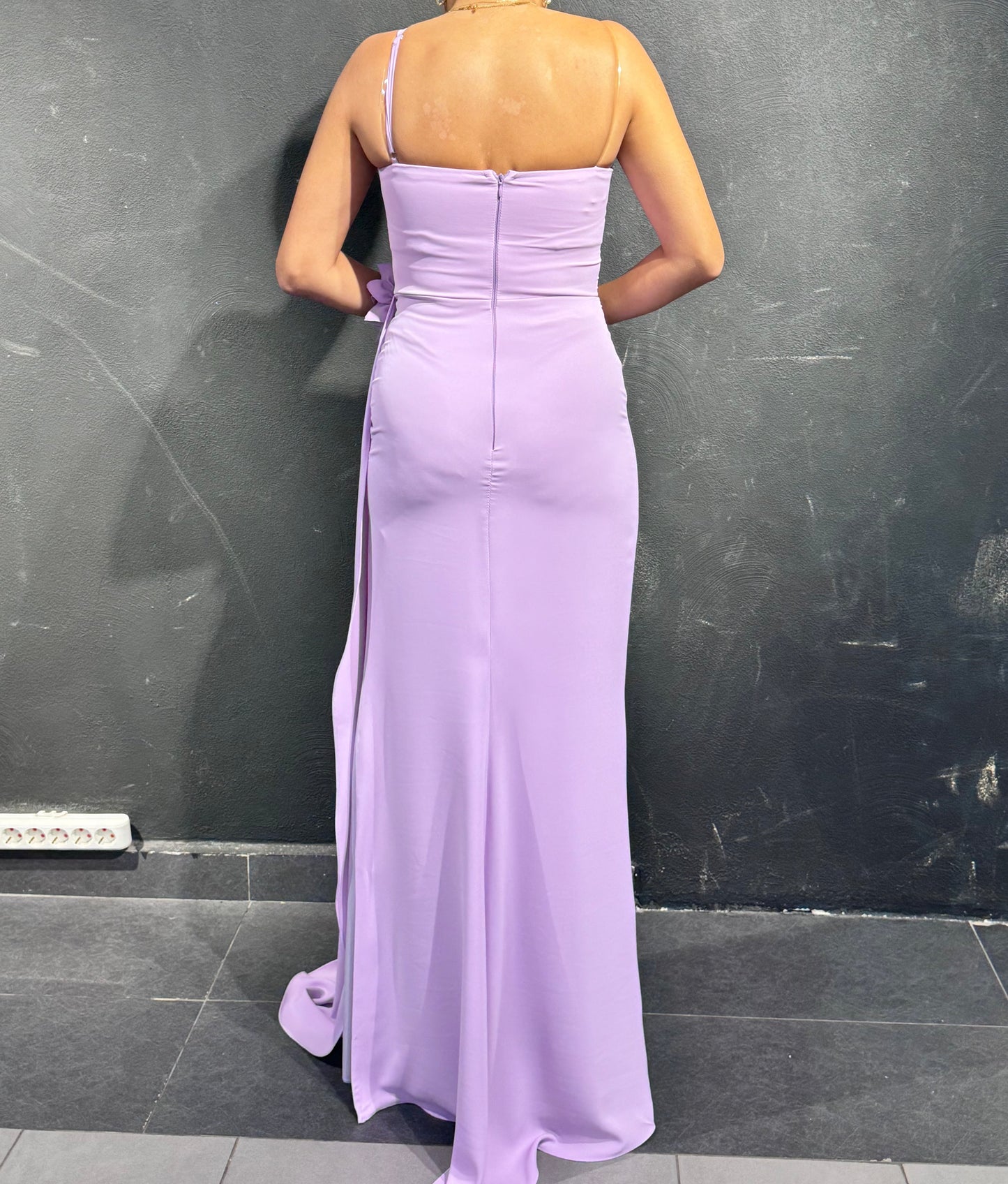 Designer Evening Dress