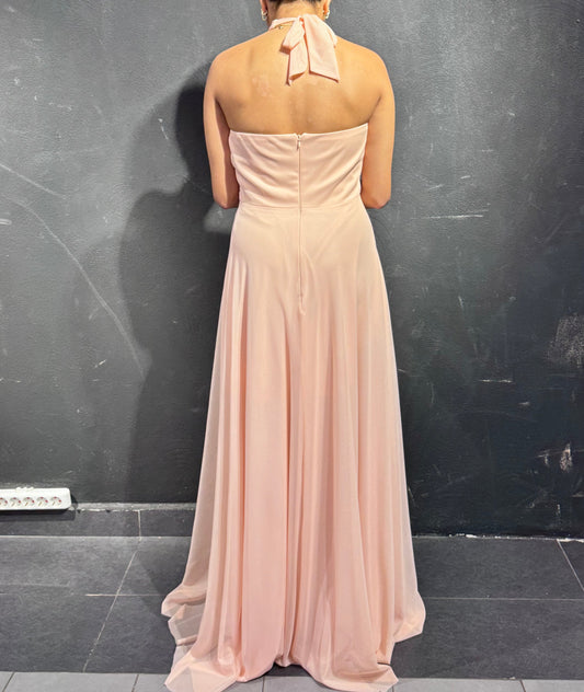 Designer Evening Dress