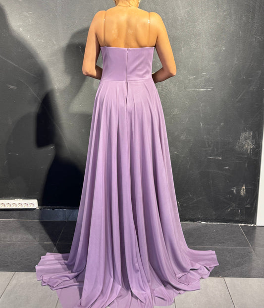 Designer Evening Dress
