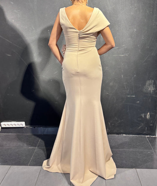Designer Evening Dress