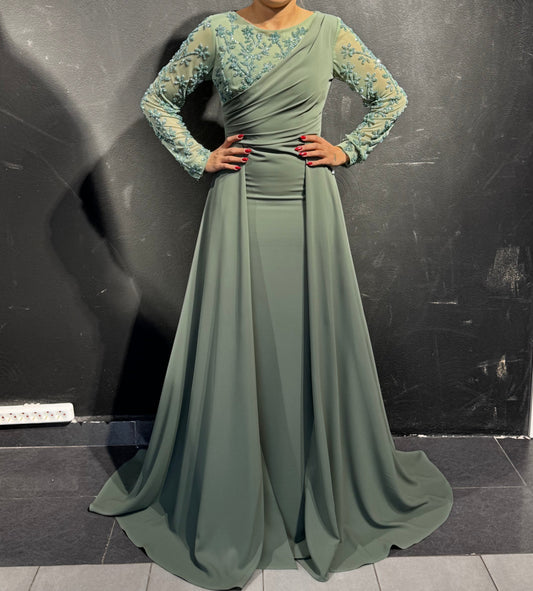 Designer Evening Dress