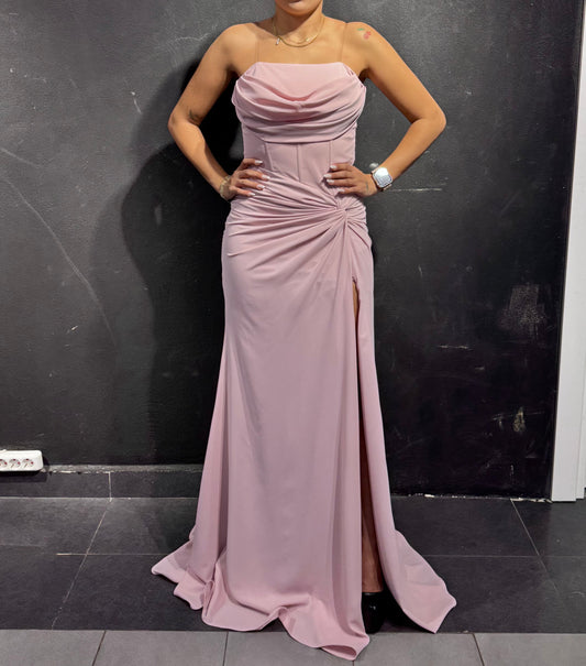 Designer Evening Dress
