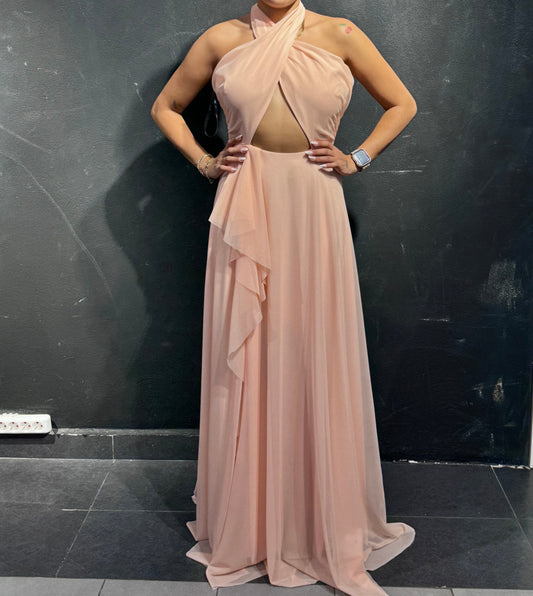 Designer Evening Dress