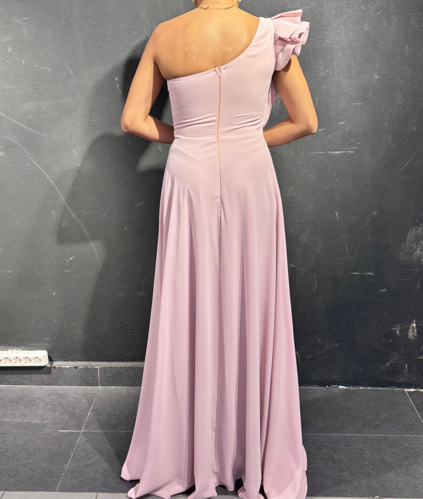 Designer Evening Dress