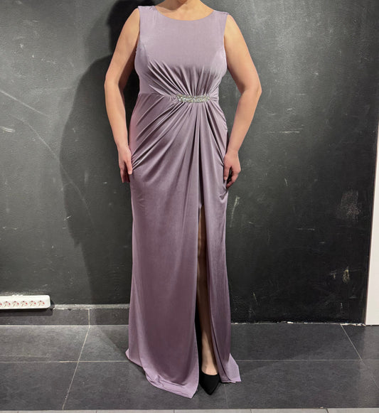 Designer Evening Dress