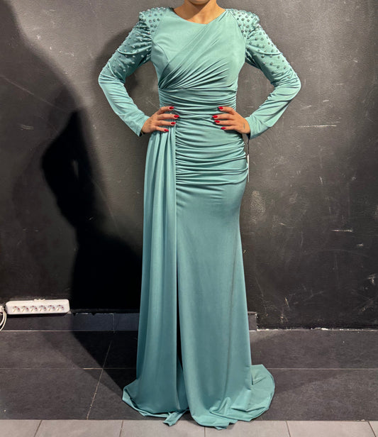 Designer Evening Dress